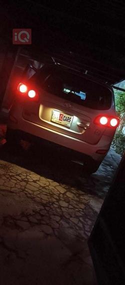 هيونداي سانتافي